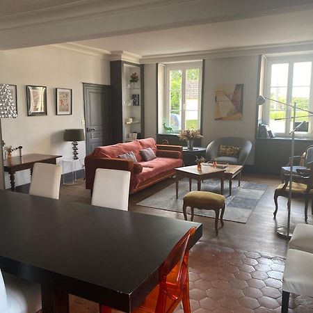 Saint-Satur Villa Marlise Chambre Hotes מראה חיצוני תמונה