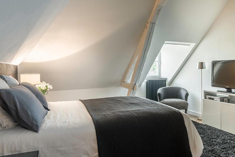 Saint-Satur Villa Marlise Chambre Hotes מראה חיצוני תמונה