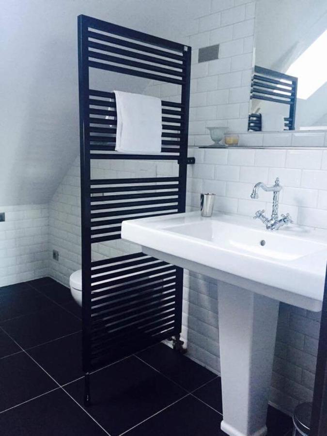 Saint-Satur Villa Marlise Chambre Hotes מראה חיצוני תמונה