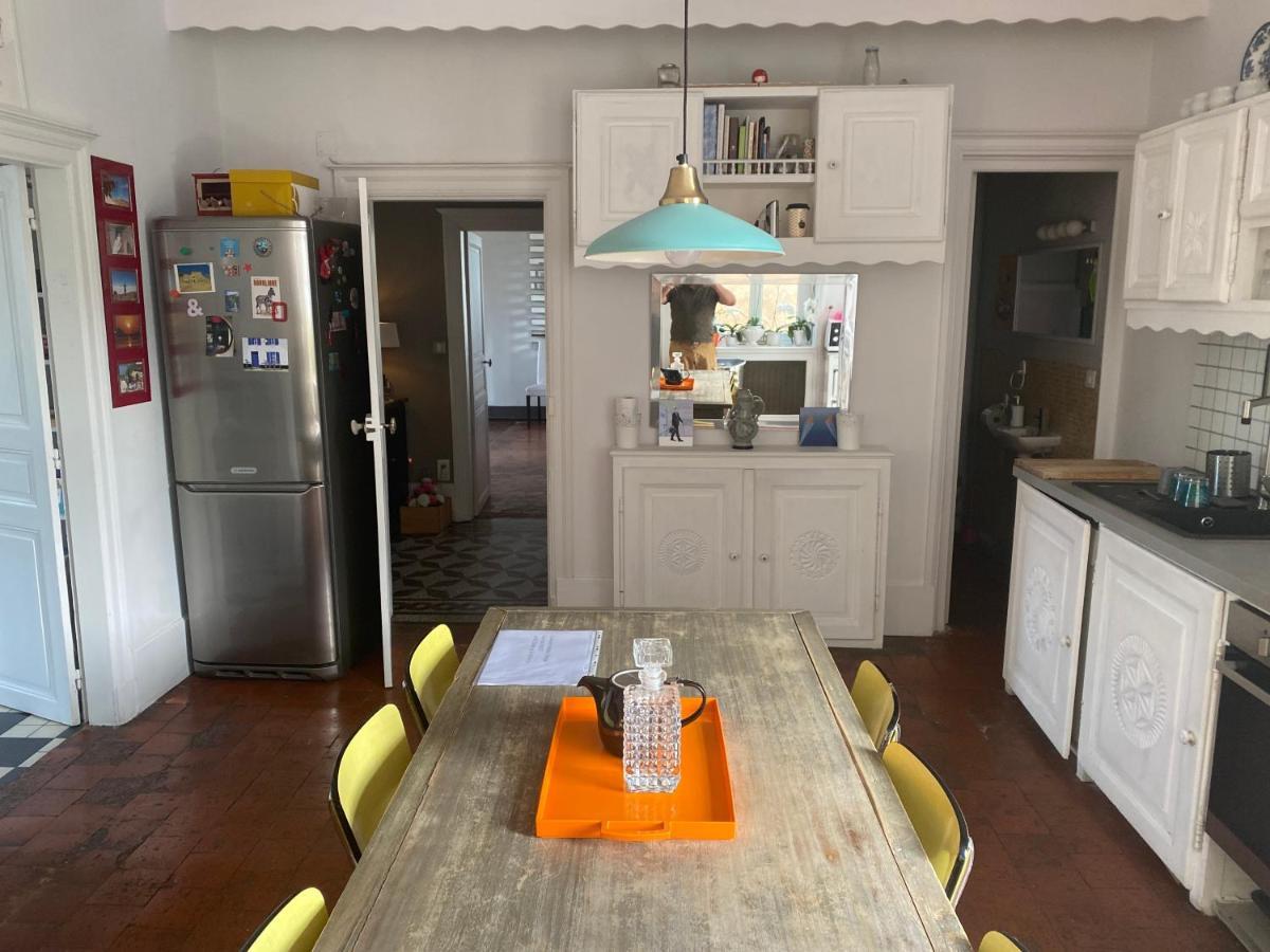 Saint-Satur Villa Marlise Chambre Hotes מראה חיצוני תמונה