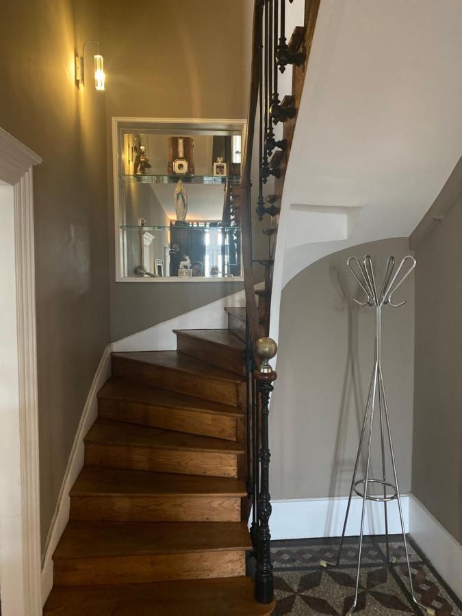 Saint-Satur Villa Marlise Chambre Hotes מראה חיצוני תמונה